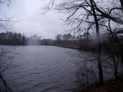 Big Bethel Reservoir image. Click for full size.
