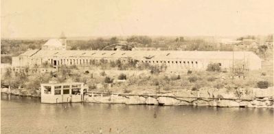 Marble Falls Factory. Click for full size. Marble Falls Factory image. Click for full size.