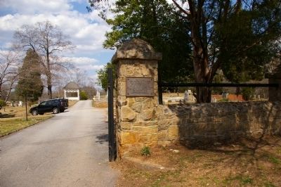 July 22, 1864 Marker. Click for full size. July 22, 1864 Marker image. Click for full size.
