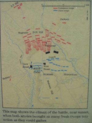 Battle Map. Click for full size. Battle Map image. Click for full size.