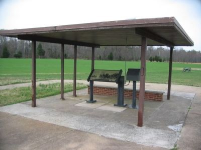 Battlefield Pavilion image. Click for full size.