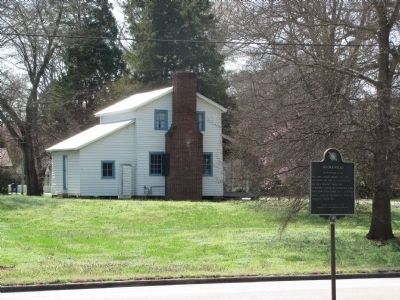 Mooresville Tavern image. Click for full size.