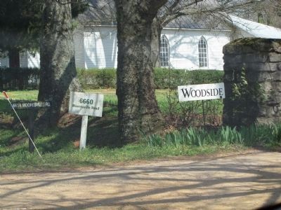 Woodside image. Click for full size.