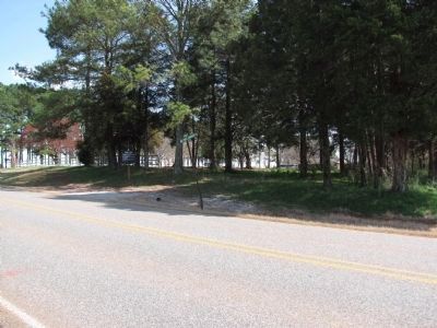 Nicholas Davis Marker image. Click for full size.