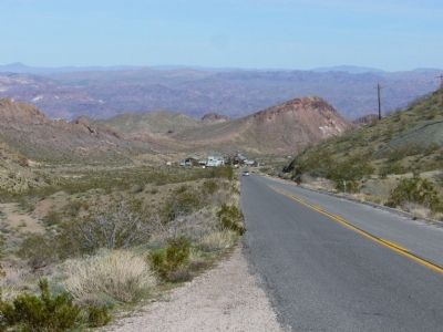 El Dorado Canyon image. Click for full size.