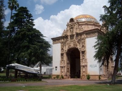 Portal of the Folded Wings image. Click for full size.