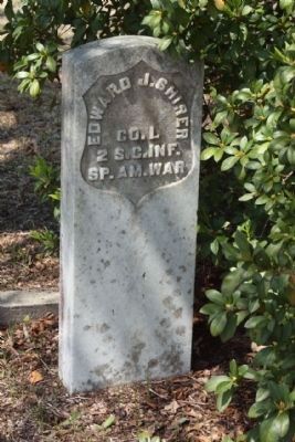 St. Stephen's Episcopal Church Cemetery image. Click for full size.