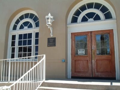 U. S. Post Office Marker. Click for full size. U. S. Post Office Marker image. Click for full size.
