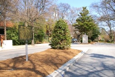 Newton’s Division Marker. Click for full size. Newton’s Division Marker image. Click for full size.