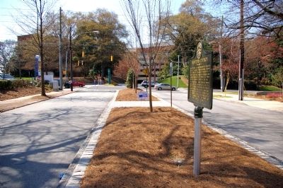 Newton’s Division Marker. Click for full size. Newton’s Division Marker image. Click for full size.
