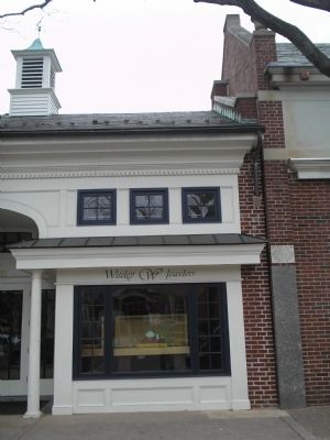 New Jersey Building Marker. Click for full size. New Jersey Building Marker image. Click for full size.