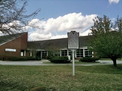 Berkeley County Public Library image. Click for full size.