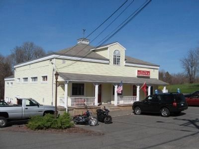 Bissel's Store. Click for full size. Bissel's Store image. Click for full size.