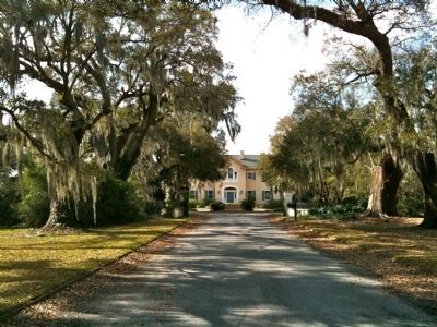 The Oaks Club House image. Click for full size.