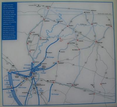 Campaign Map. Click for full size. Campaign Map image. Click for full size.