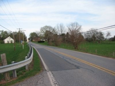 Middleburg Road image. Click for full size.