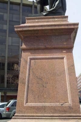 “Presbyterian Minister” image. Click for full size.
