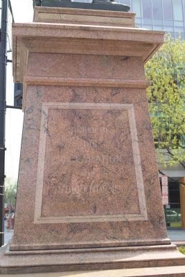 “Signer of the Declaration of Independence” image. Click for full size.
