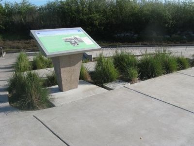 San Mateo’s First Residents Marker. Click for full size. San Mateo’s First Residents Marker image. Click for full size.
