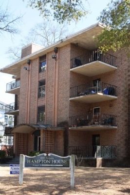 On site today, an Apartment building. Click for full size. On site today, an Apartment building image. Click for full size.