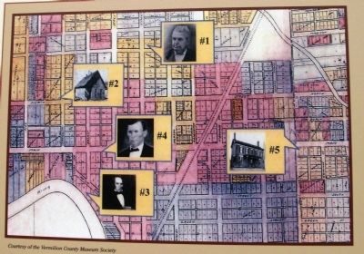 Top Section - - Map & Photos image. Click for full size.
