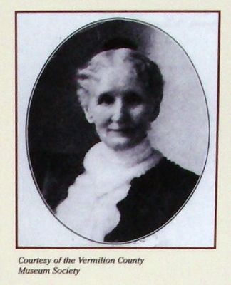 Photo - Elizabeth Harmon image. Click for full size.