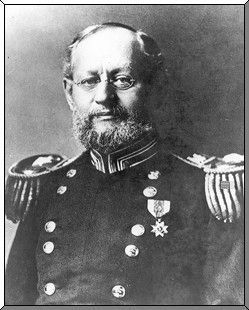 Brigadier General Henry Martyn Robert image. Click for full size.