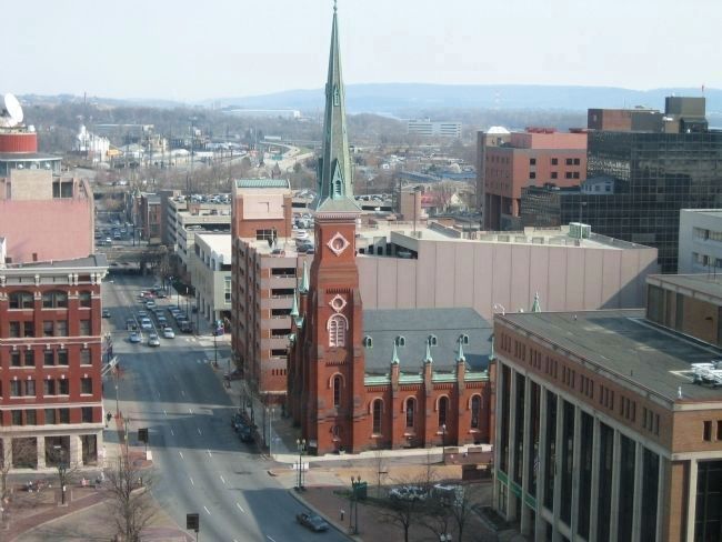 Market Square image. Click for full size.