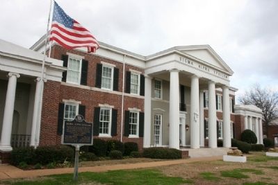 Sigma Alpha Epsilon & Marker. Click for full size. Sigma Alpha Epsilon & Marker image. Click for full size.