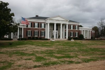 Sigma Alpha Epsilon. Click for full size. Sigma Alpha Epsilon image. Click for full size.