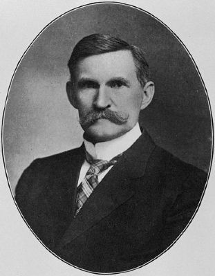 George Watt Park<br>1853–1935. Click for full size. George Watt Park<br>1853–1935 image. Click for full size.