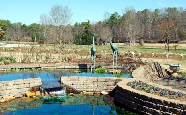 Garden at Parks Seed. Click for full size. Garden at Parks Seed image. Click for full size.