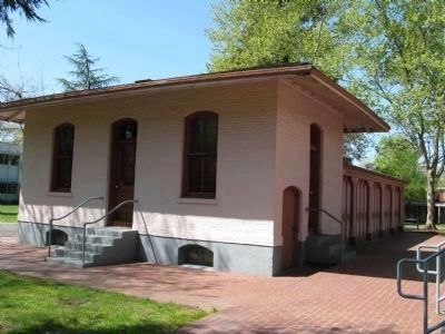 The "Home Away From Home" of Architect Henry Cleveland. Click for full size. The "Home Away From Home" of Architect Henry Cleveland image. Click for full size.