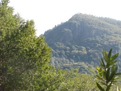 Above the Feather River Canyon. Click for full size. Above the Feather River Canyon image. Click for full size.