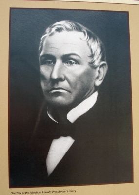 Upper Section Photo - " Judge Treat ". Click for full size. Upper Section Photo - " Judge Treat " image. Click for full size.
