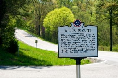 Marker and Surroundings image. Click for full size.