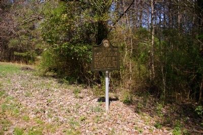 Battle of Kolb�s Farm Marker image. Click for full size.