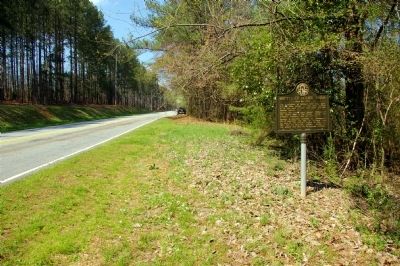 Battle of Kolb�s Farm Marker image. Click for full size.
