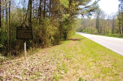 Battle of Kolb�s Farm Marker image. Click for full size.