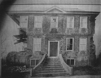 Archdale Hall image. Click for full size.