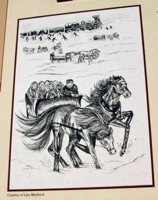 Middle Section - Sketch. Click for full size. Middle Section - Sketch image. Click for full size.