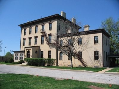 Grant Hall image. Click for full size.