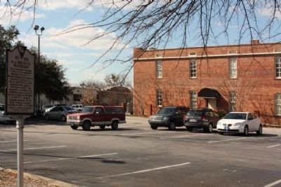 R.L. Bryan Co. Warehouse Marker image. Click for full size.