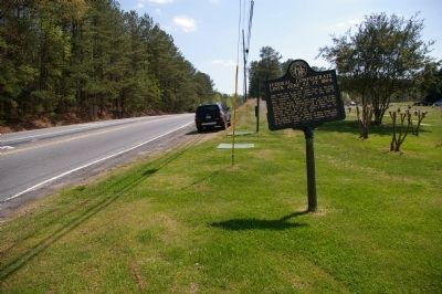 Federal, Confederate Lines, June 22, 27, 1864. Marker. Click for full size. Federal, Confederate Lines, June 22, 27, 1864. Marker image. Click for full size.