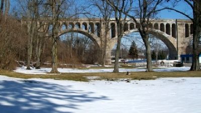 Big Four Bridge. Click for full size. Big Four Bridge image. Click for full size.