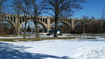 Big Four Bridge. Click for full size. Big Four Bridge image. Click for full size.