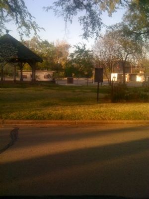 Eugenia Sterne Park image. Click for full size.