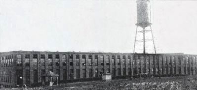 Issaqueena Mill image. Click for full size.