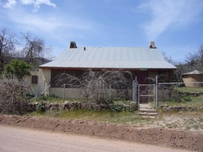 American Flag Ranch and Post Office image. Click for full size.
