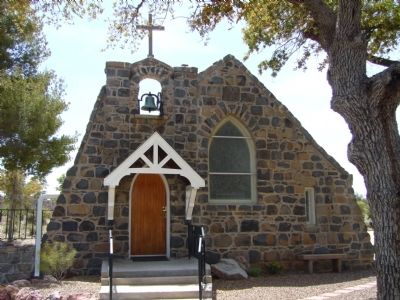All Saint's Church. Click for full size. All Saint's Church image. Click for full size.